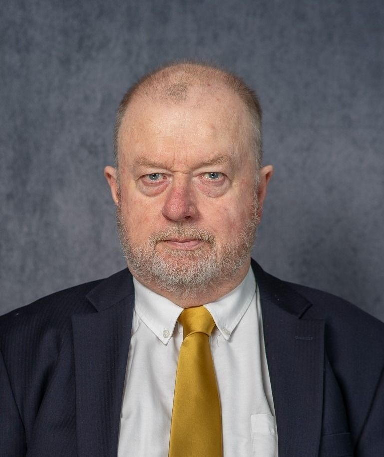 Staff Photo
