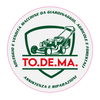 Ir.Gi. Service LOGO - TO.DE.MA