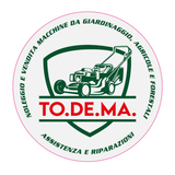 Ir.Gi. Service LOGO - TO.DE.MA