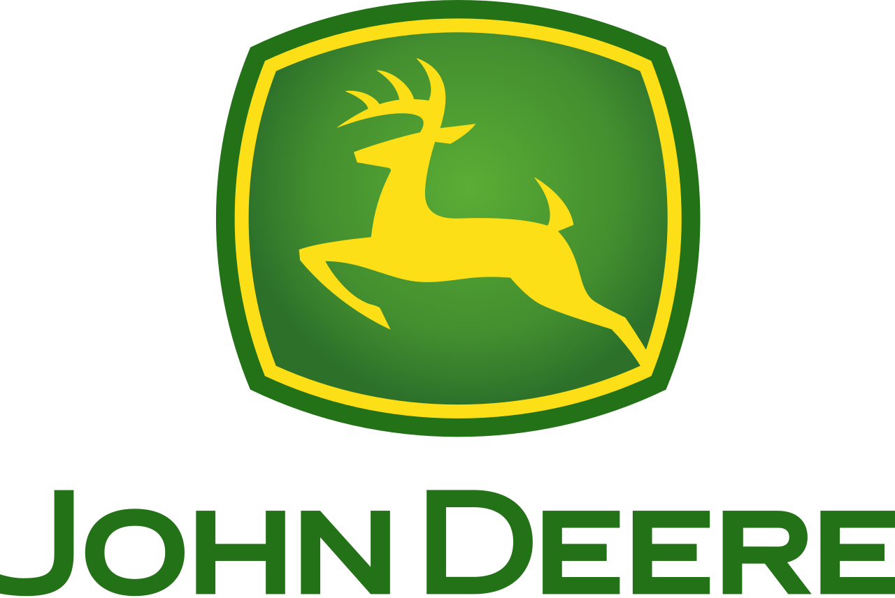 logo john deere