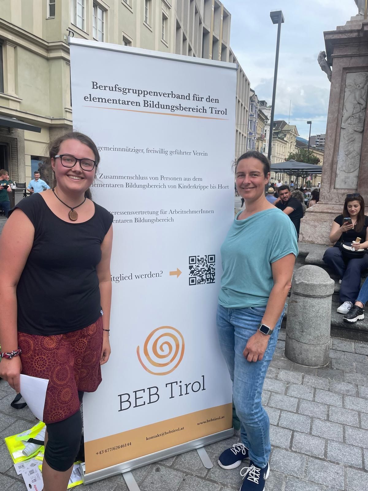 Aktionstag Bildung