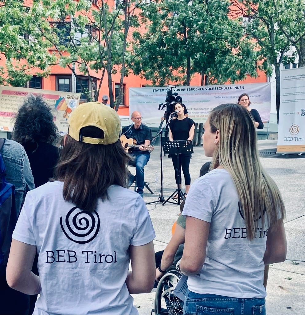 BEB Galeriefotos