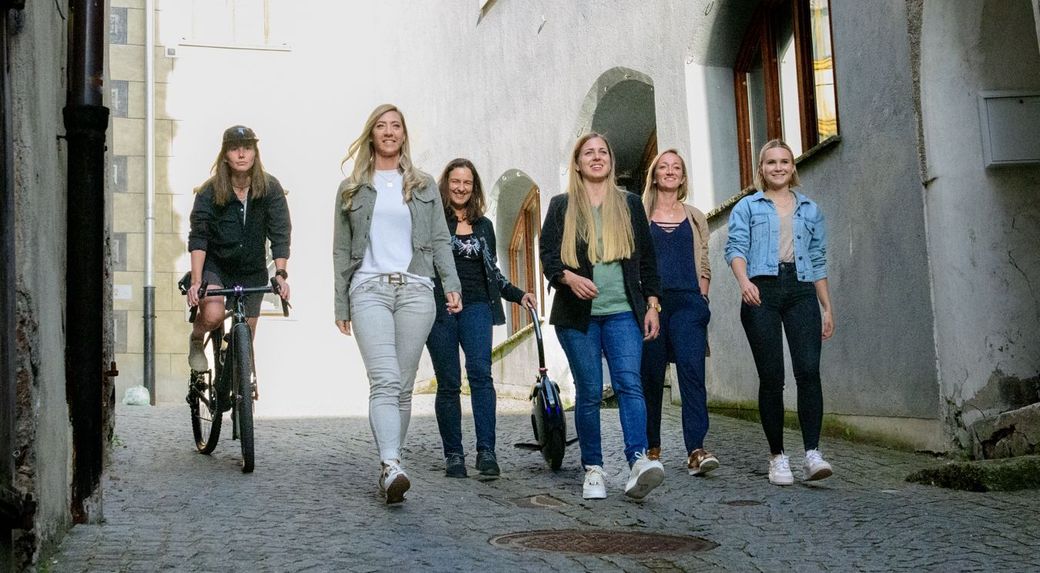 BEB Gruppenfoto