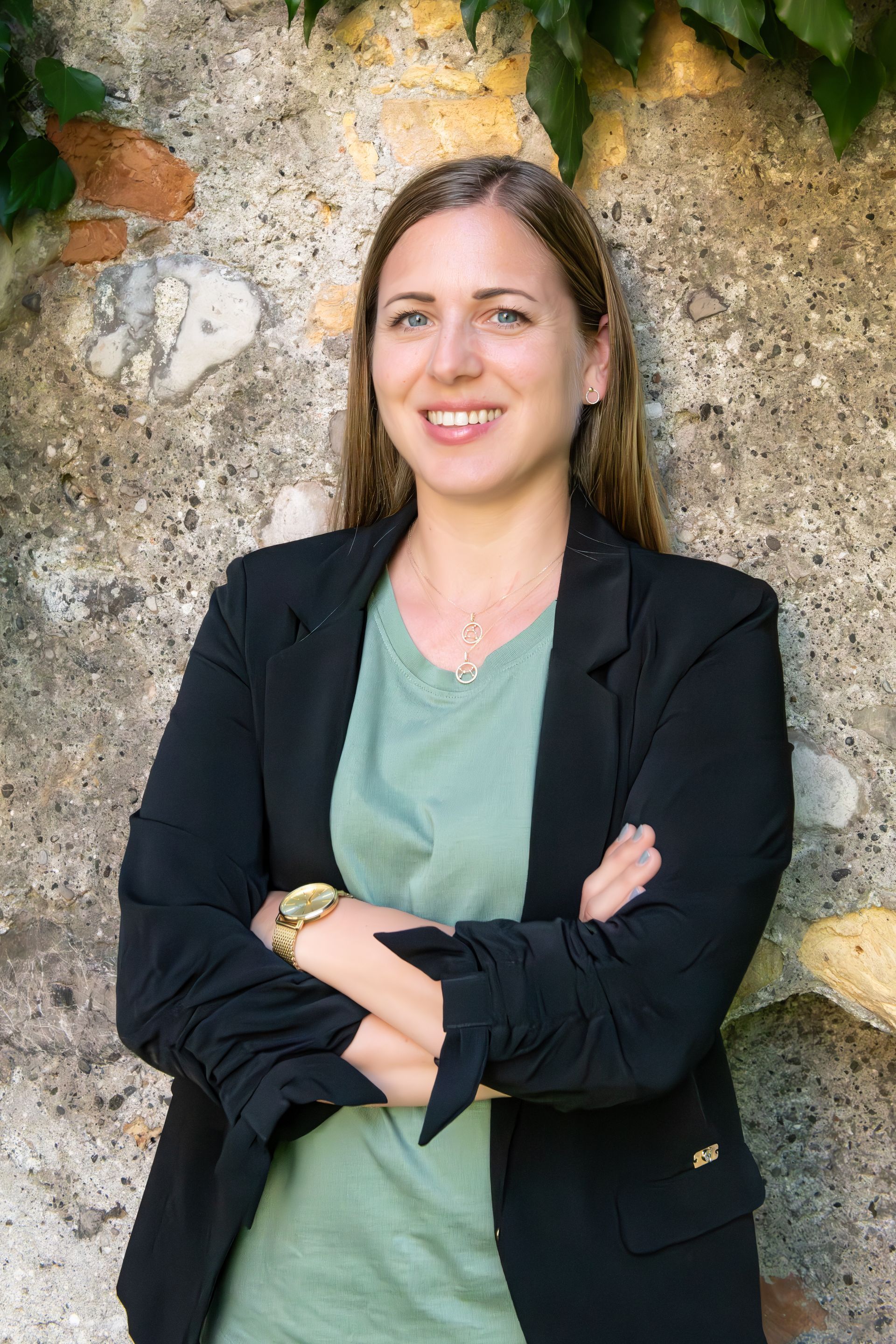 Madita Happ - stv. Obfrau