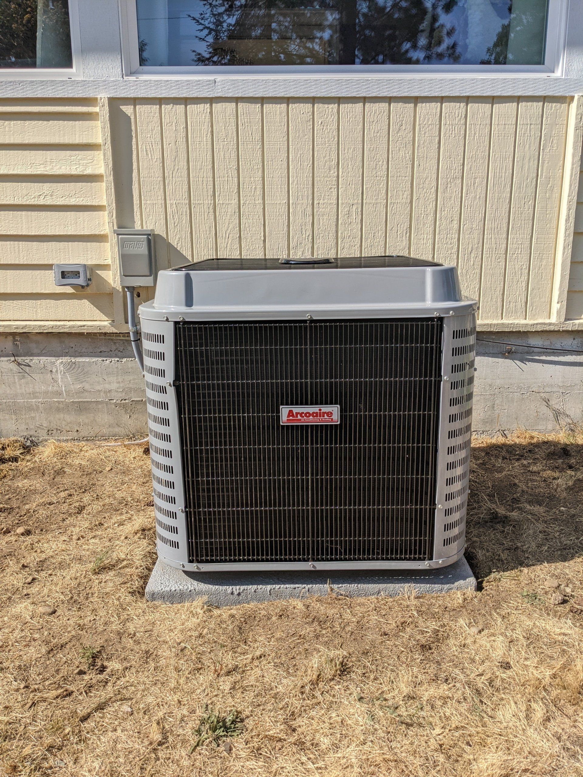 AC Unit