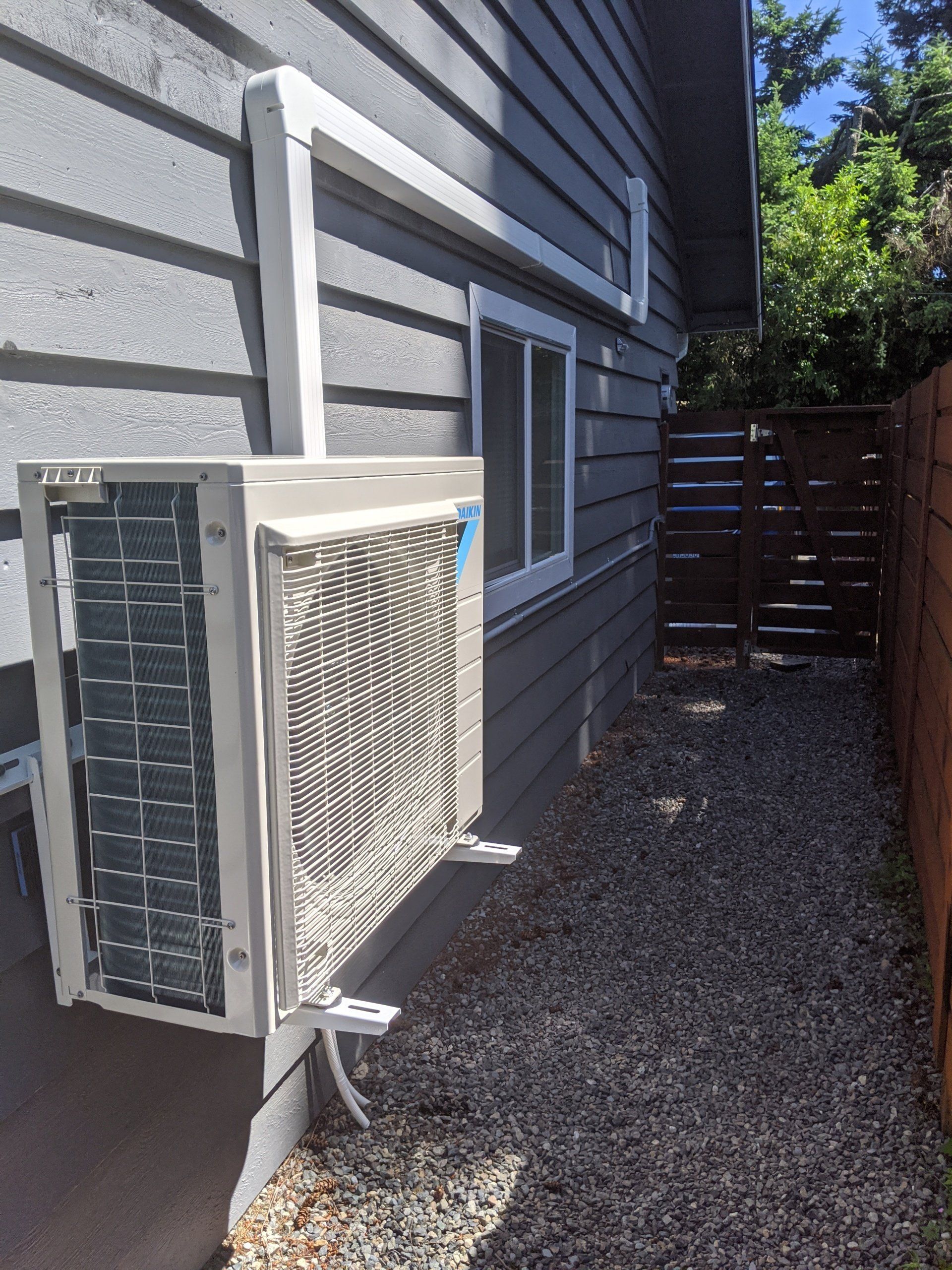 AC Unit