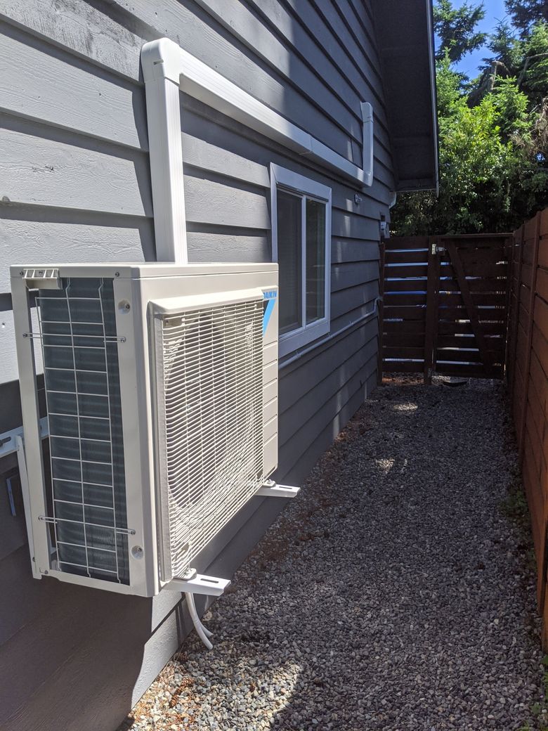 HVAC repair