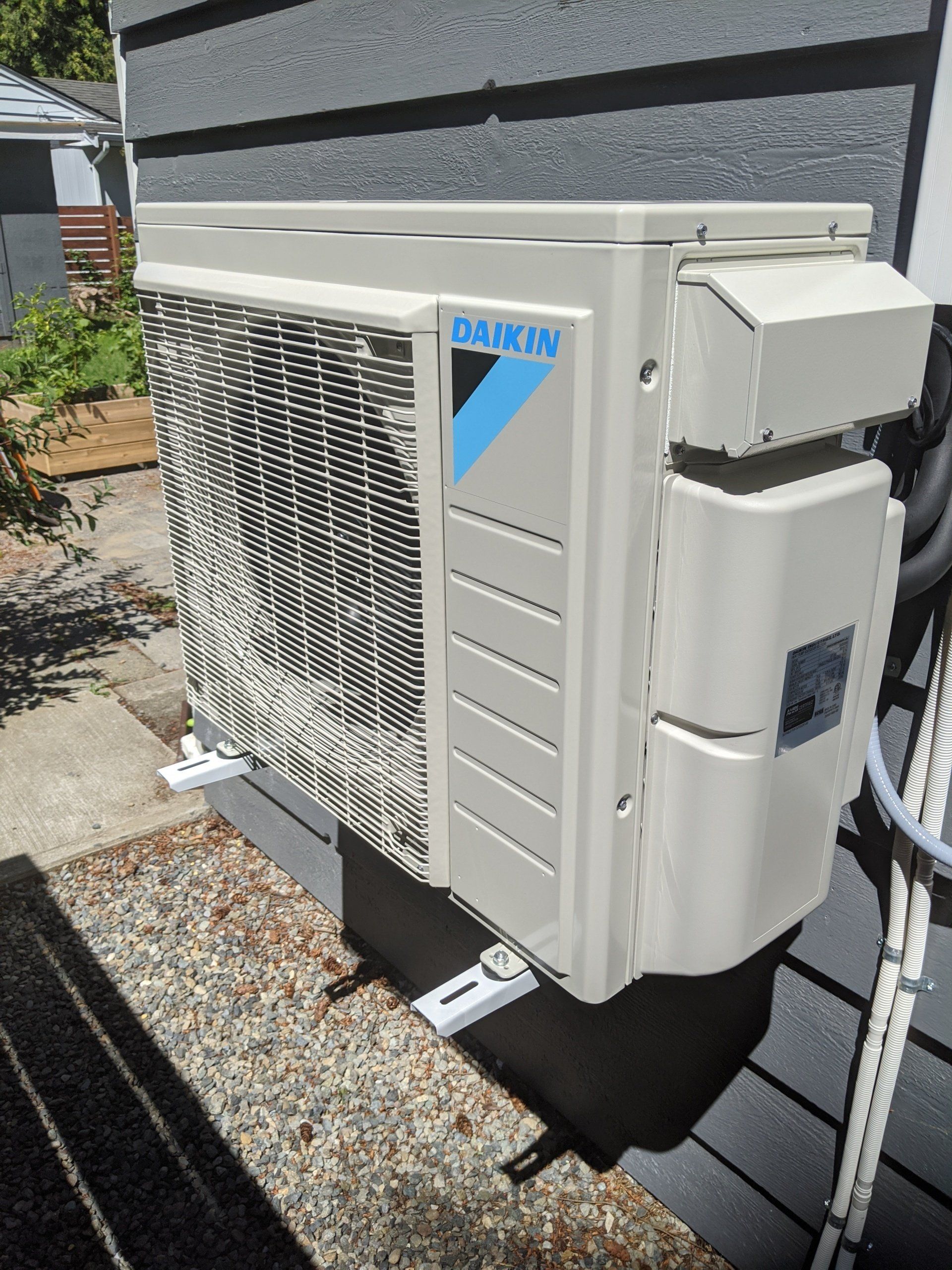 AC Unit