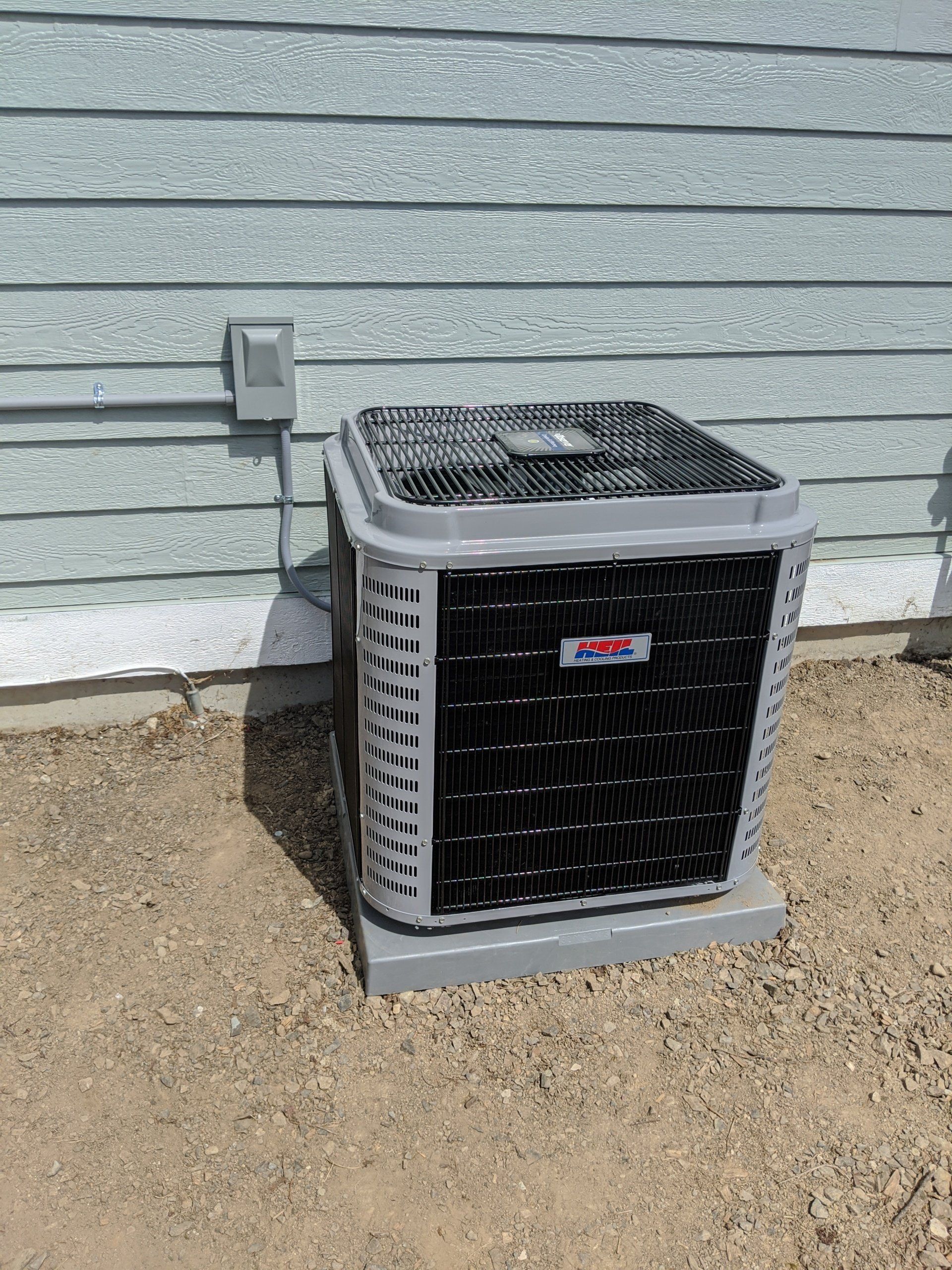 AC Unit