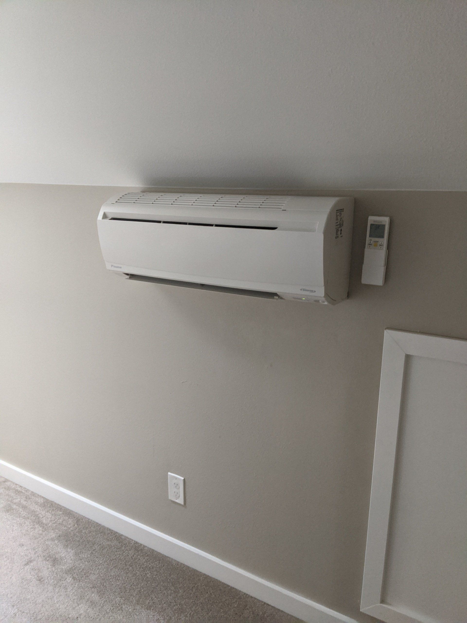 AC Unit