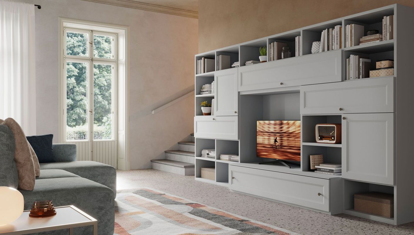 Interno Made in Italy