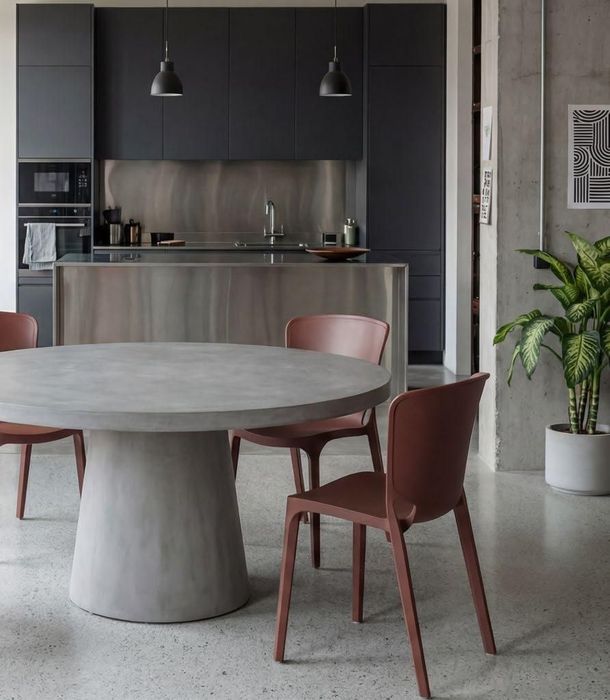 Dettaglio cucina Made in Italy