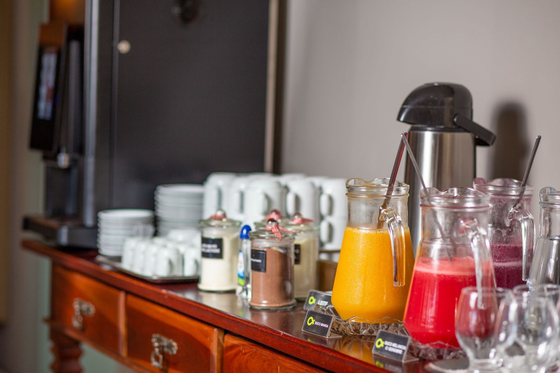 Alfa Hotel Teresina