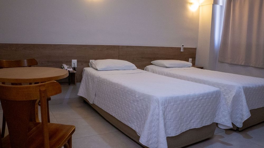 Alfa Hotel Teresina