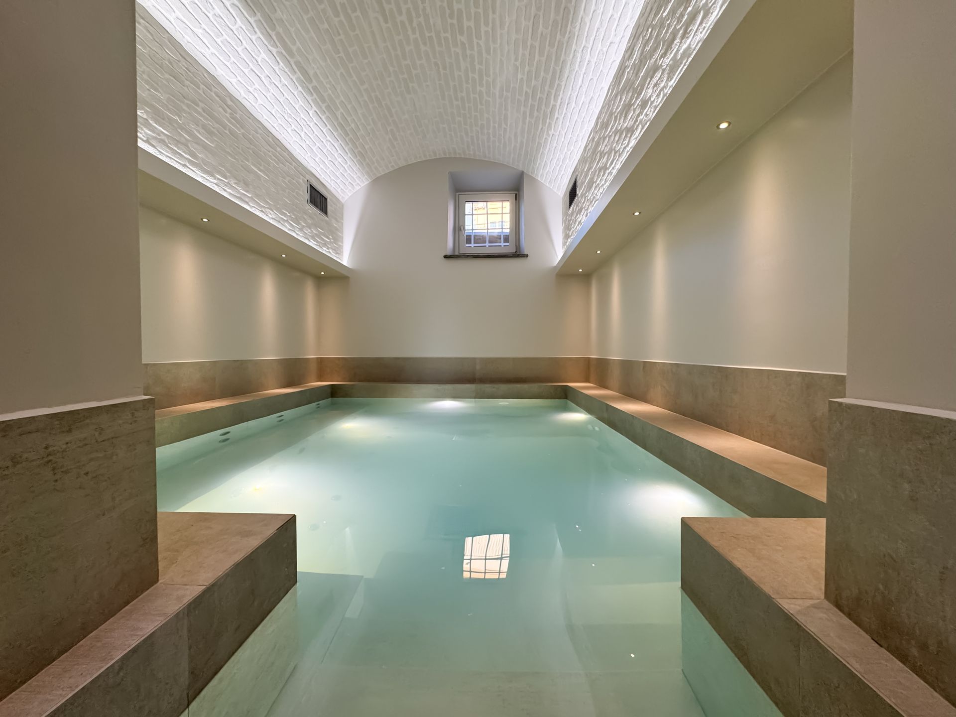 Corte Sospesa - Spa