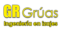 GR Grúas