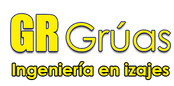 GR Grúas