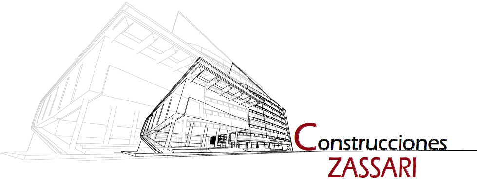 Construcciones Zassari
