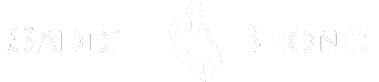The logo has white text that reads 