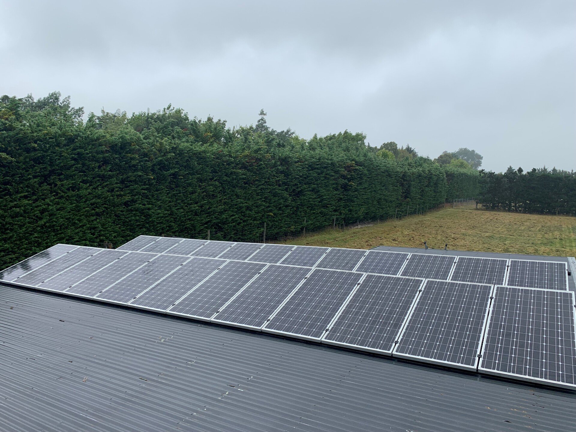 Christchurch Electrical Solar Christchurch, NZ Christchurch Electrical