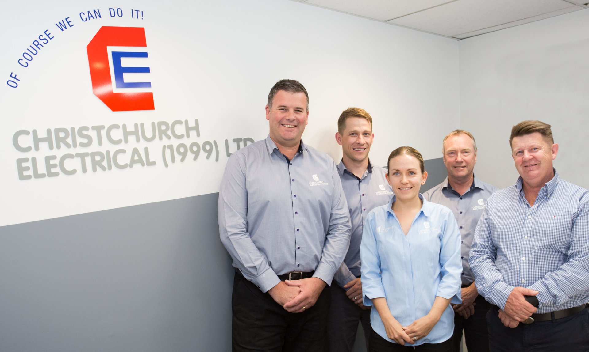 Press Electricians Christchurch Electrical