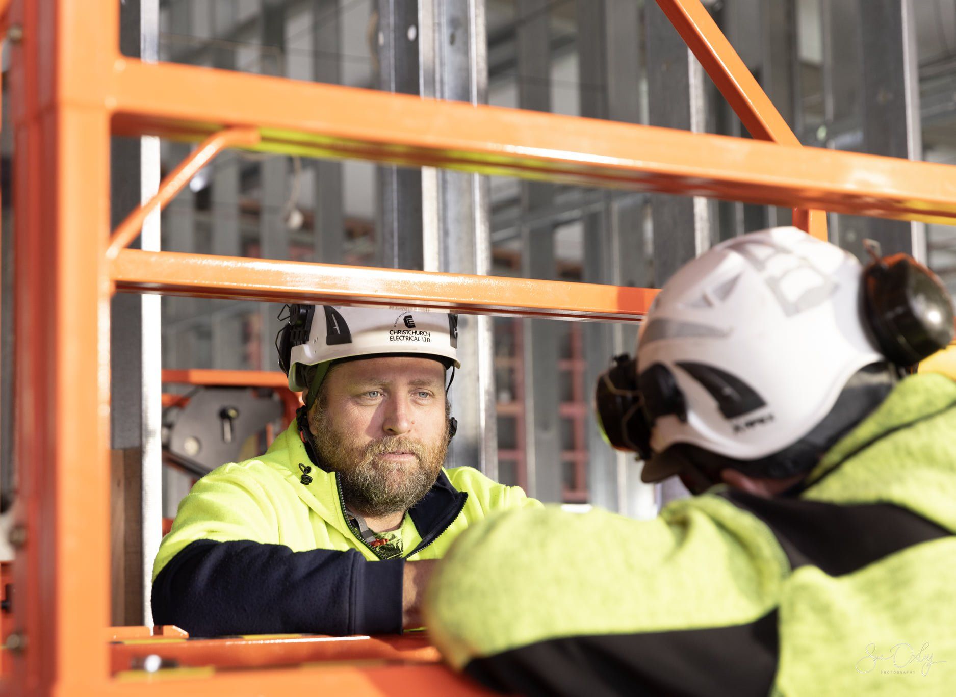 BrainTree Wellness Centre - 2 x Heat Pump Installers