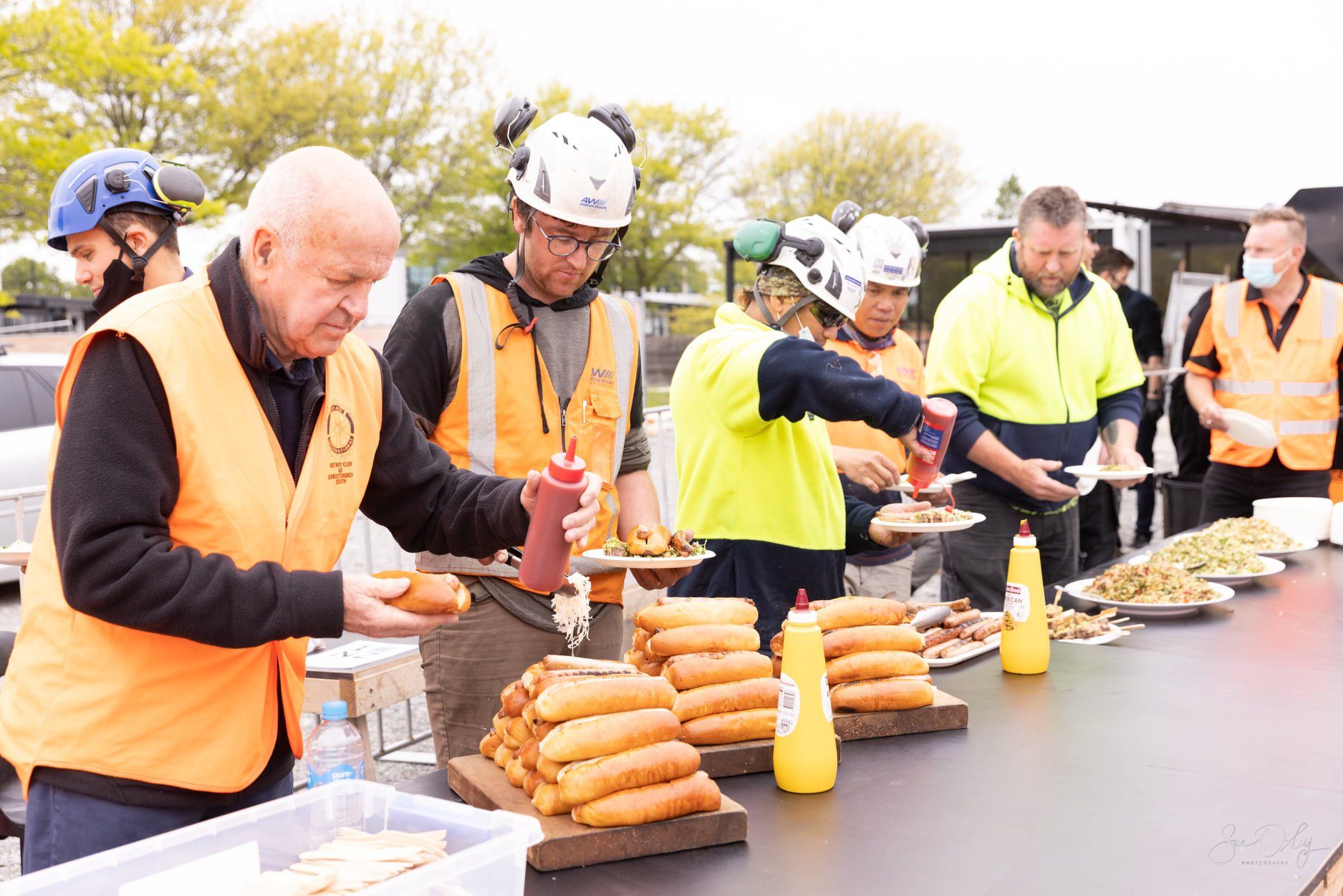 BrainTree Wellness Centre - BBQ