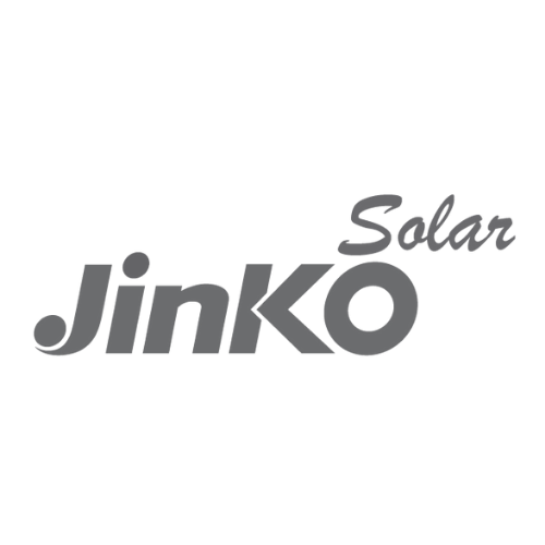 Jinko Solar Logo