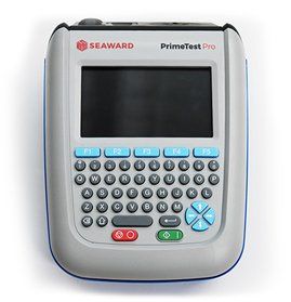 Seaward Portable Appliance Tester
