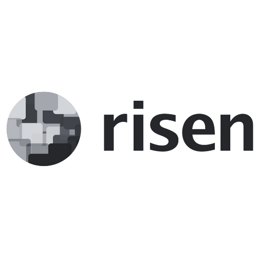Risen Logo