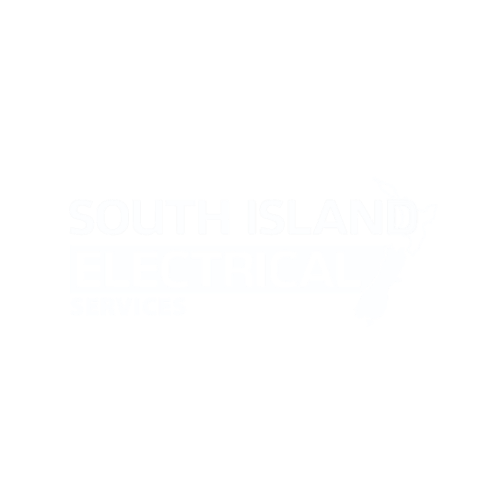 South Island Electrical Logo
