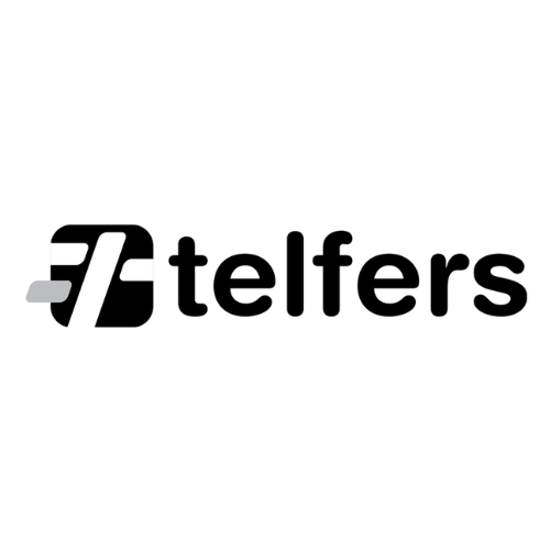 Telfer Electrical Logo