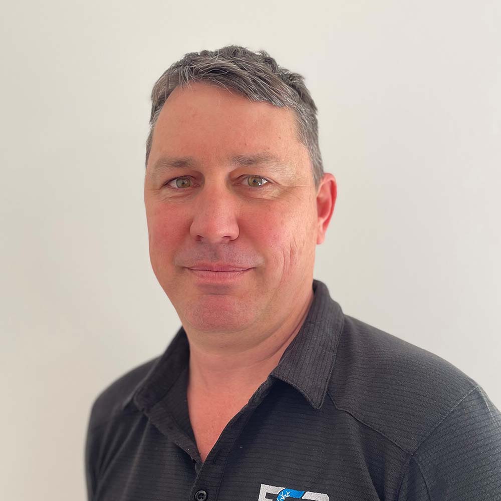 David Alford, Director, First Class Refrigeration