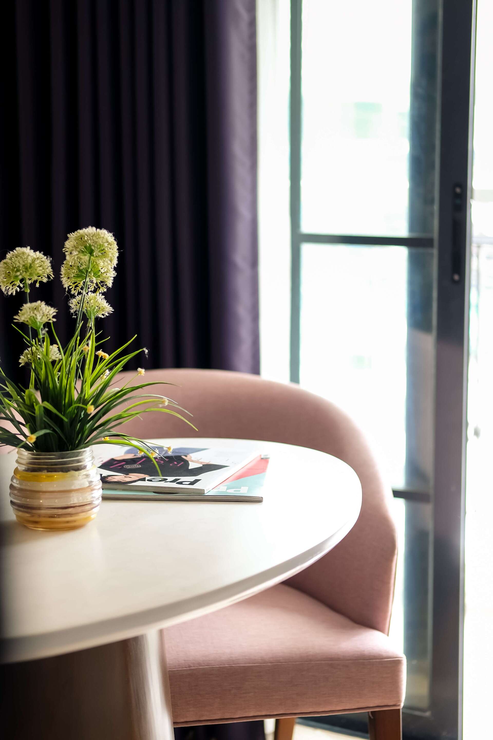 Avail offers and perks at your stay in Makati