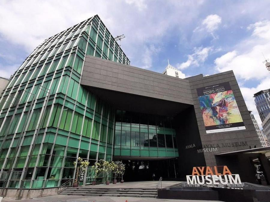 Makati CBD building near Hotels in Makati Ave at The Belamy House