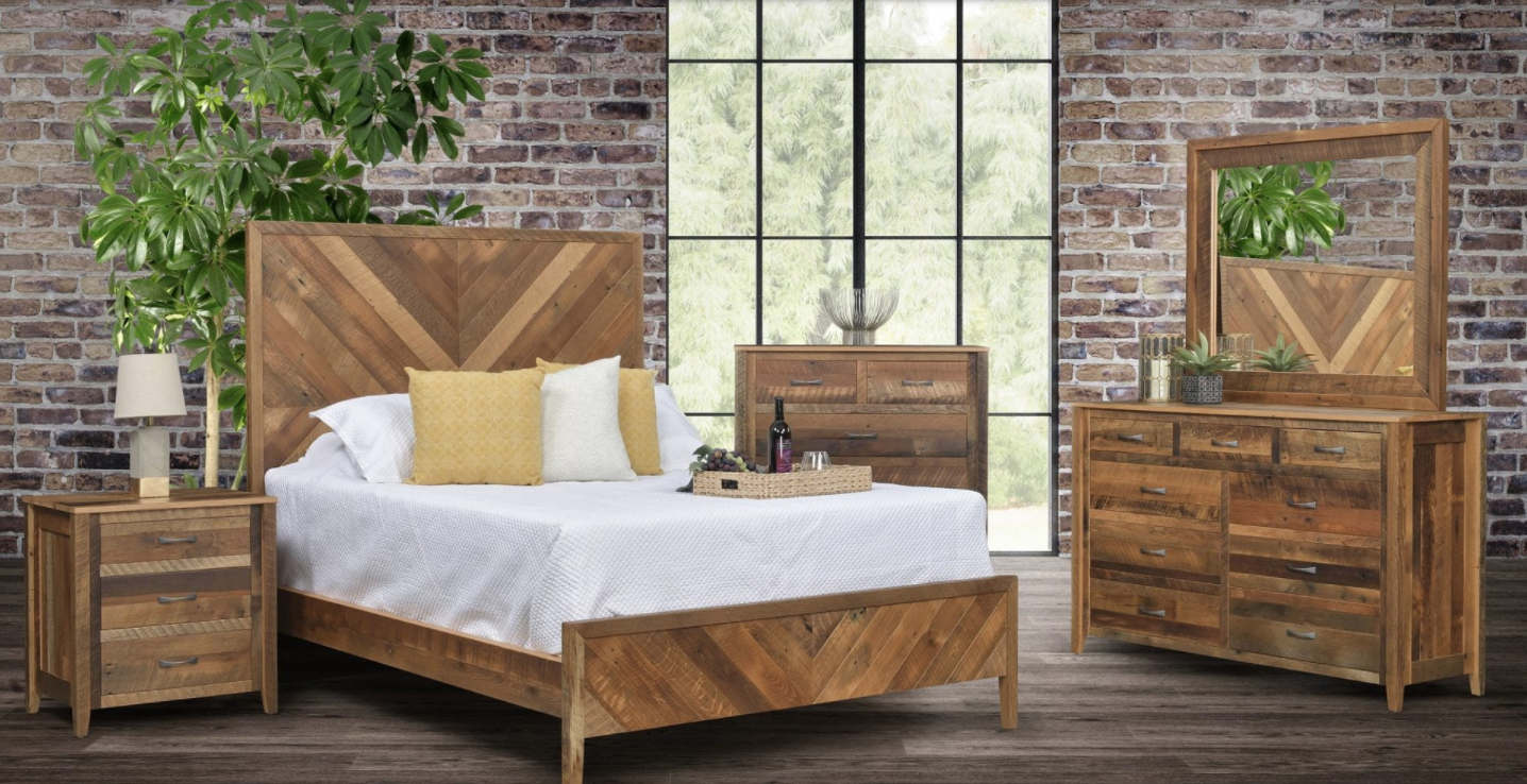 The Wood Carte Americanmade real wood furniture Queensbury, NY