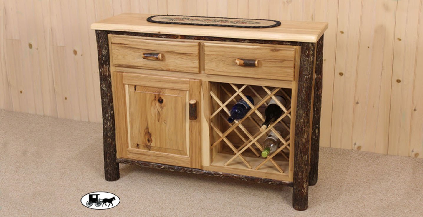 The Wood Carte Americanmade real wood furniture Queensbury, NY