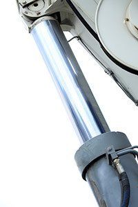 Steel Pump — Spartanburg, SC — Carolina Hose & Hydraulics, Inc. Steel Pump — Spartanburg, SC — Carolina Hose & Hydraulics, Inc.