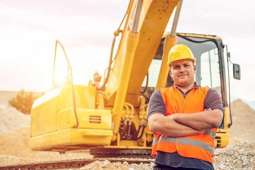Construction Worker — Spartanburg, SC — Carolina Hose & Hydraulics, Inc. Construction Worker — Spartanburg, SC — Carolina Hose & Hydraulics, Inc.