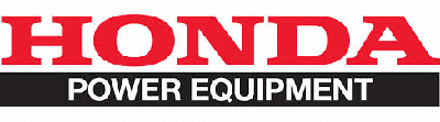 Honda Power Equipment logo