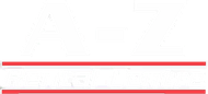 A to Z Rental Centre LOGO