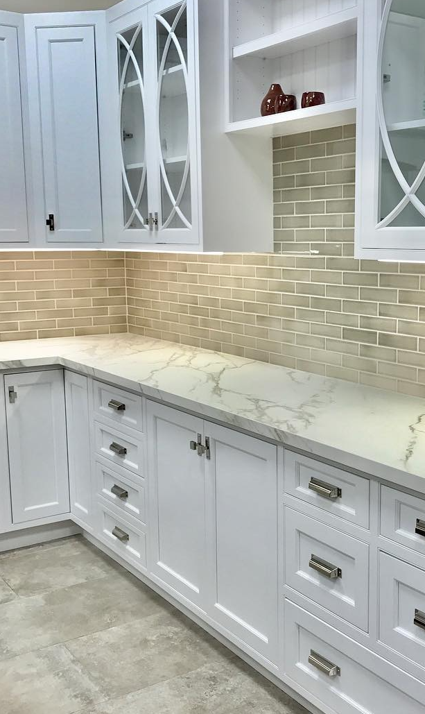 North Bay's Premier Tile, Stone and Supplier Ceramic Tile Center