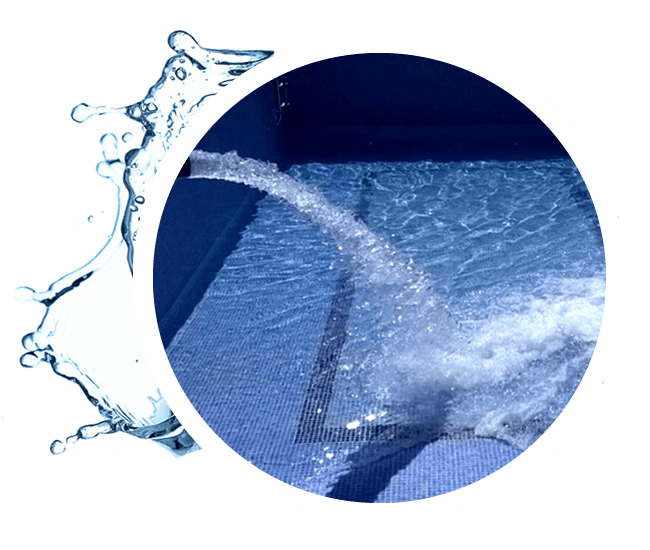 AUTOTRANSPORTES DE AGUA GRUPO CASA BLANCA - albercas