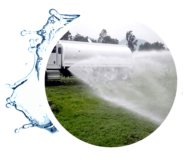 AUTOTRANSPORTES DE AGUA GRUPO CASA BLANCA – riego