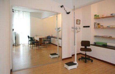 sala visite