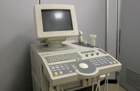 Computer per elettrocardiogramma