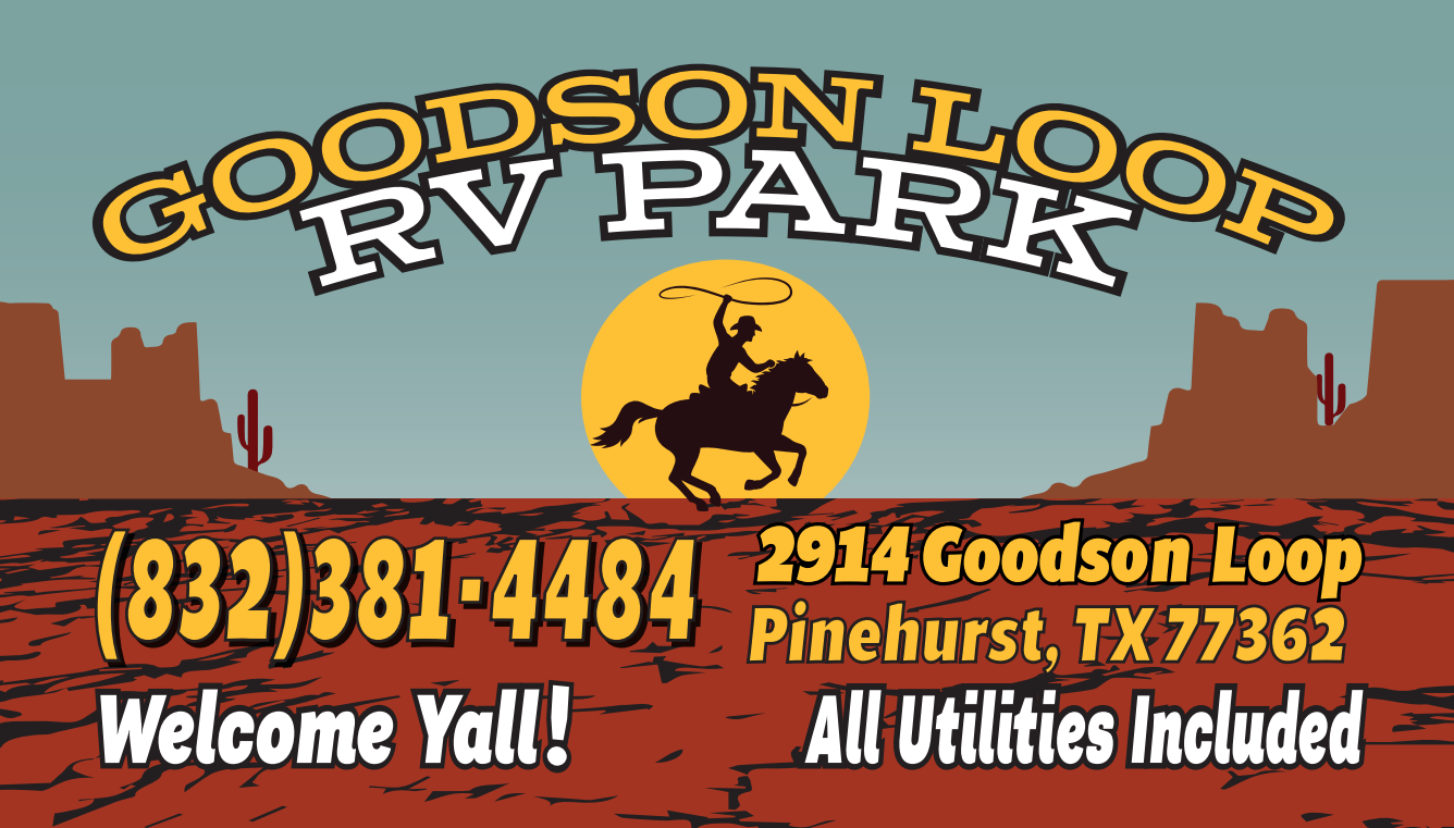Goodson Loop RV Park Goodson Loop RV Park