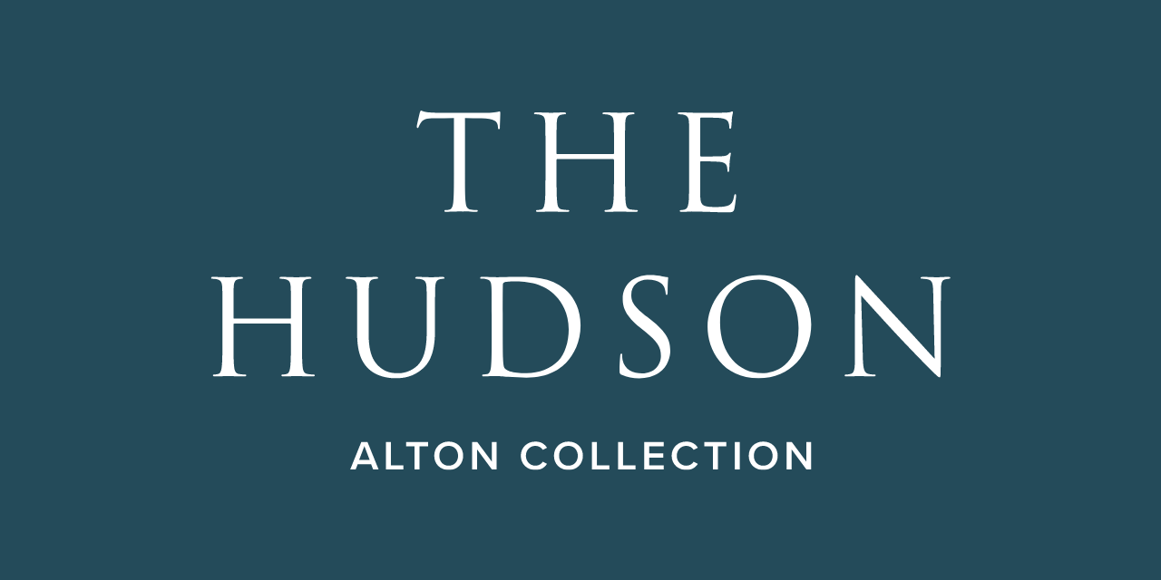 The Hudson Logo