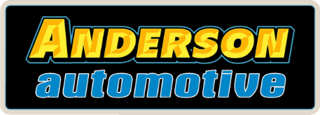 Company Logo | Anderson Automotive