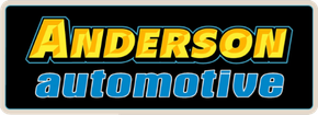 Company Logo | Anderson Automotive
